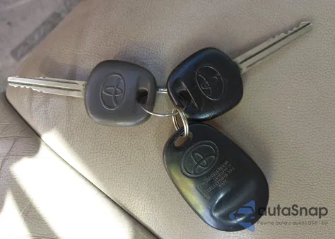 2005 Toyota Avalon Xls z USA, uszkodzony, nr VIN 4T1BK36B55U032578